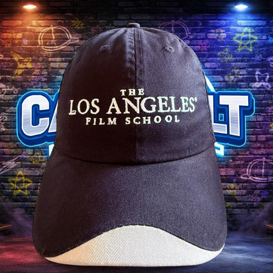 LA FILM SCHOOL