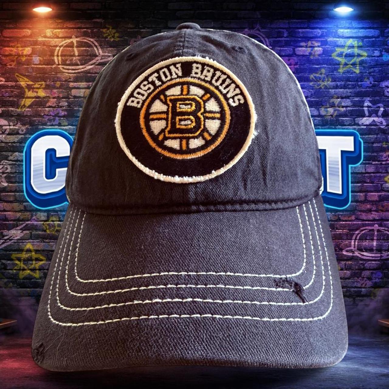 BOSTON BRUINS