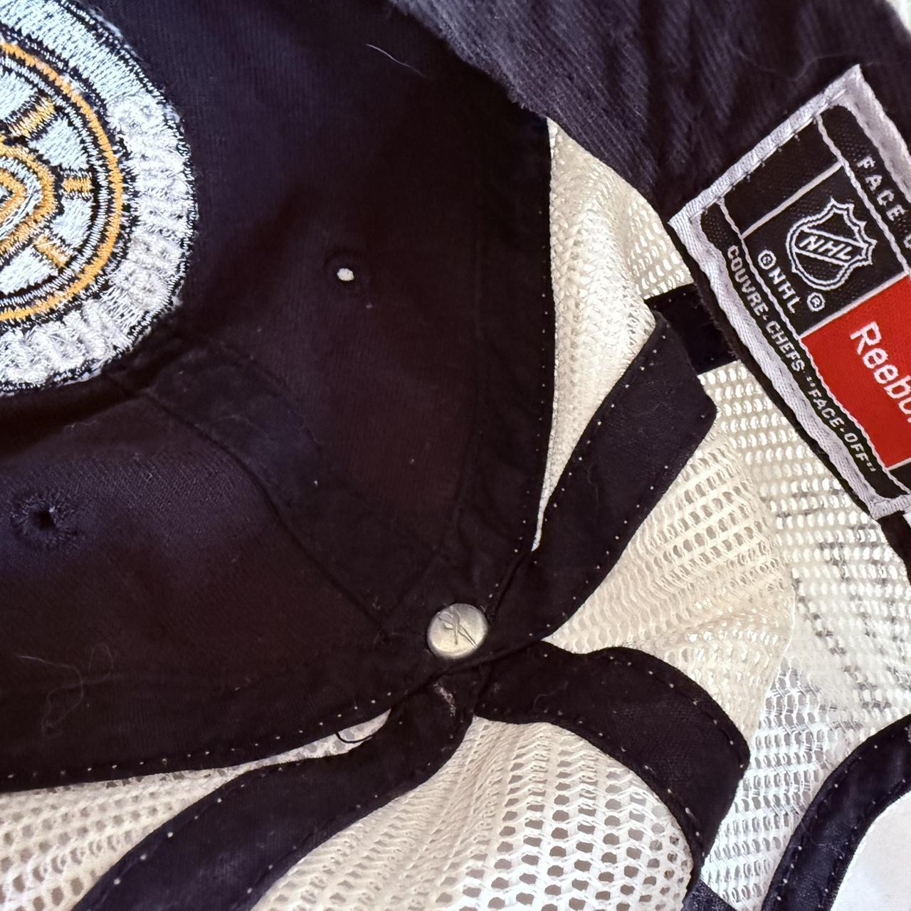 BOSTON BRUINS