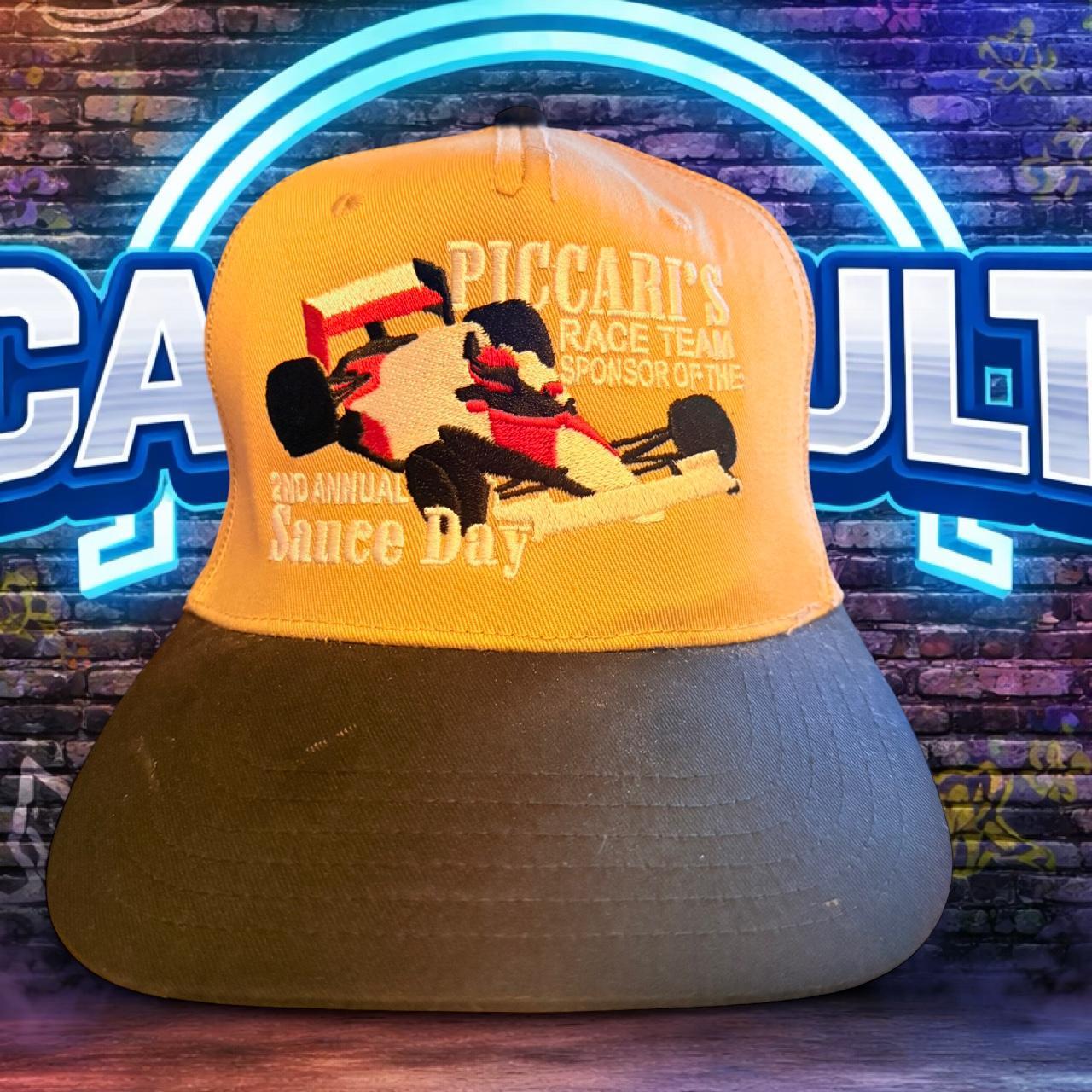 PICCARI'S RACE TEAM