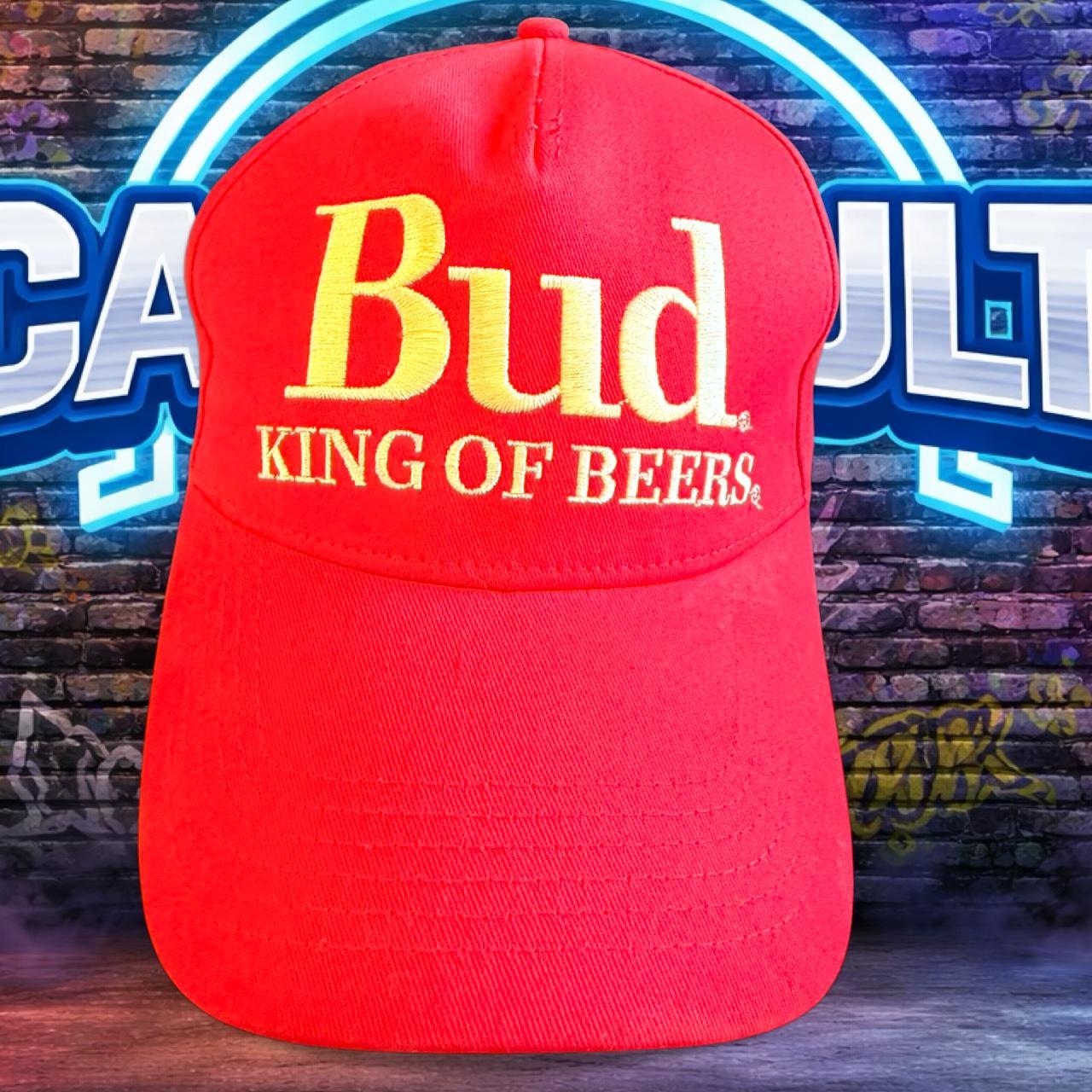 BUD