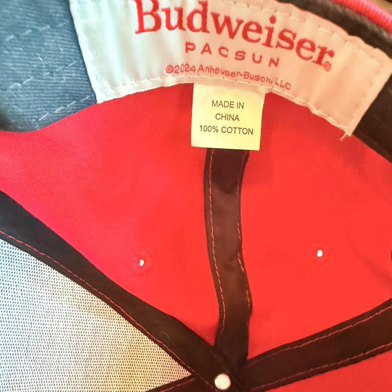 BUD