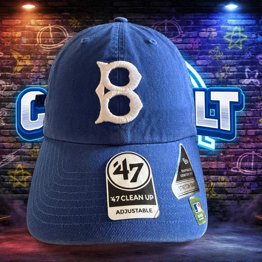 BROOKLYN DODGERS