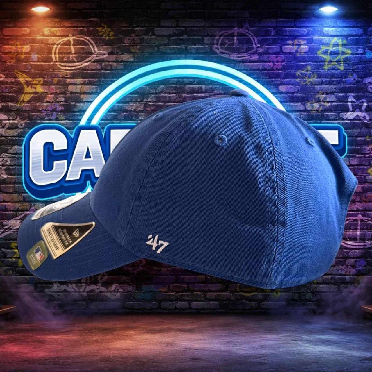 BROOKLYN DODGERS