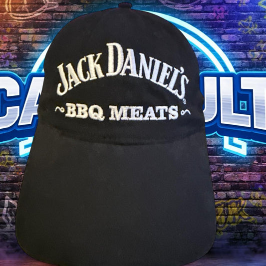 JACK DANIEL'S BBQ