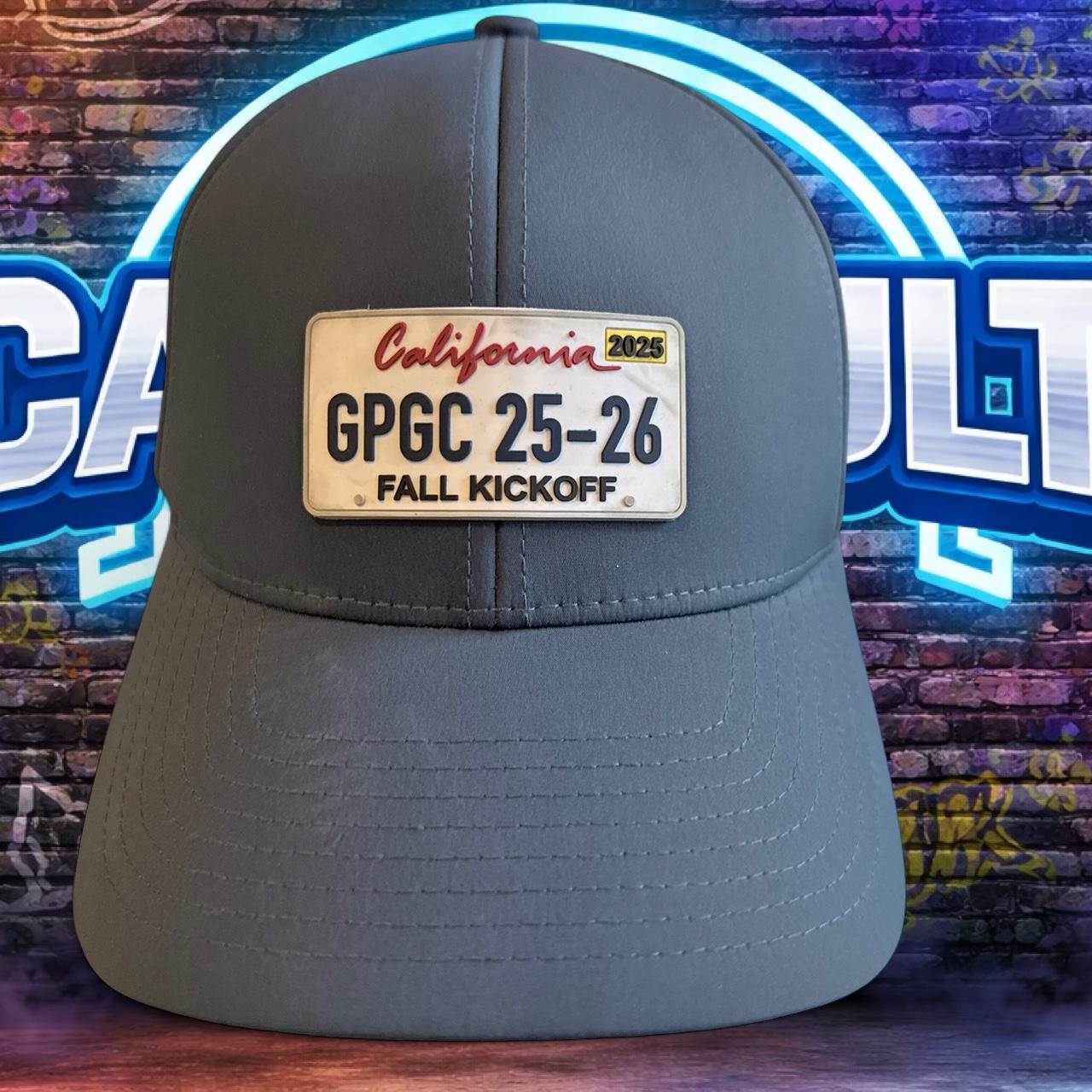 GPGC 25-26