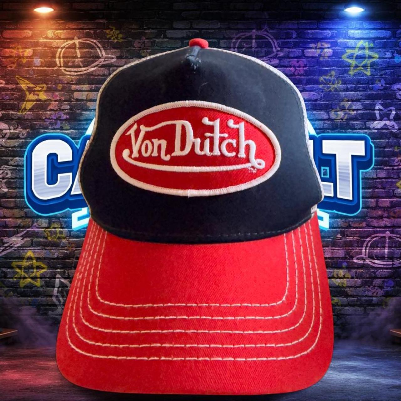 VON DUTCH